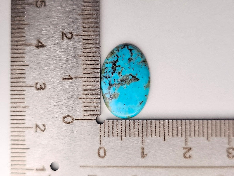 TRQ-8　ターコイズ　2.98ct