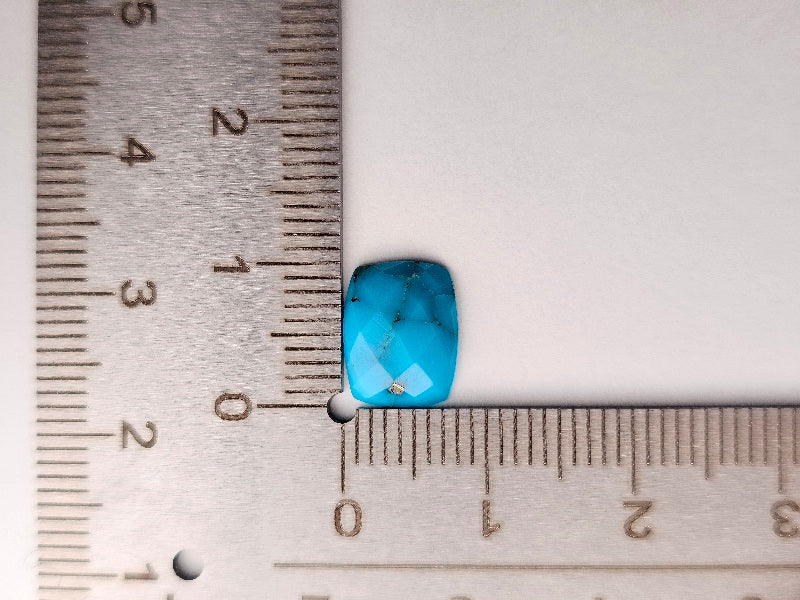 TRQ-10　ターコイズ　1.76ct