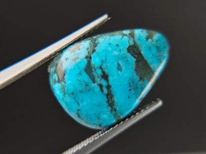 TRQ-2　ターコイズ　5.64ct