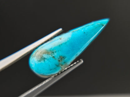 TRQ-3　ターコイズ　4.49ct