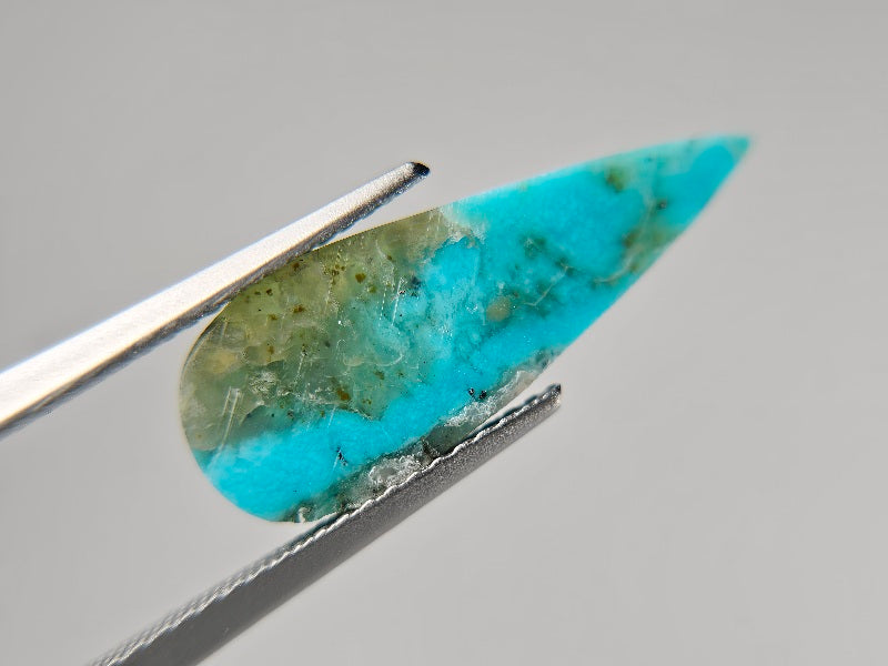 TRQ-3　ターコイズ　4.49ct