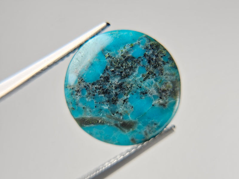 TRQ-4　ターコイズ　3.97ct