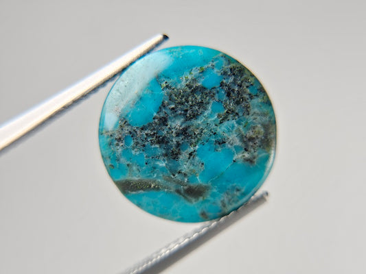 TRQ-4　ターコイズ　3.97ct