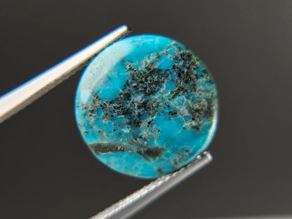 TRQ-4　ターコイズ　3.97ct