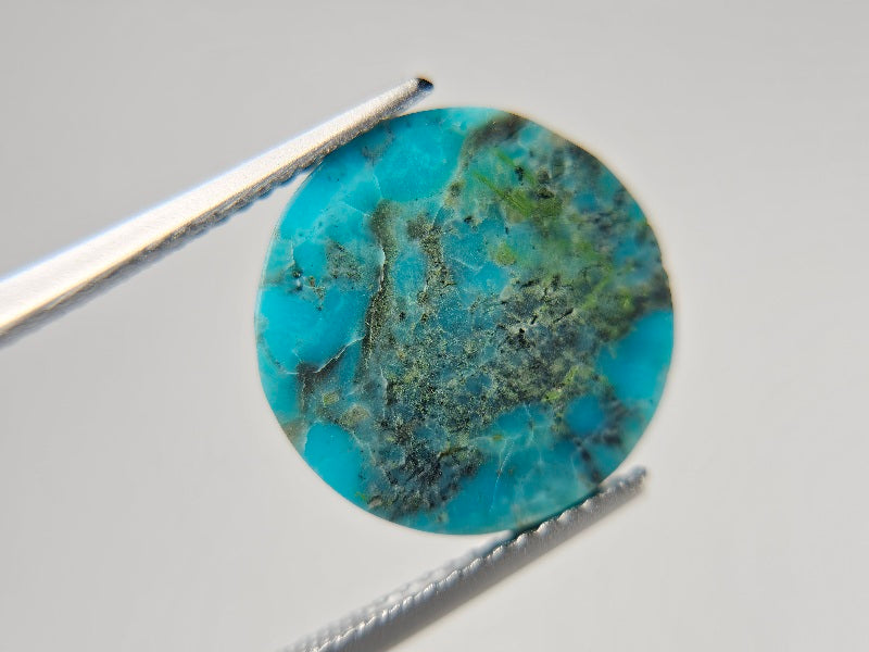TRQ-4　ターコイズ　3.97ct