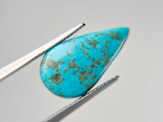 TRQ-5　ターコイズ　3.93ct