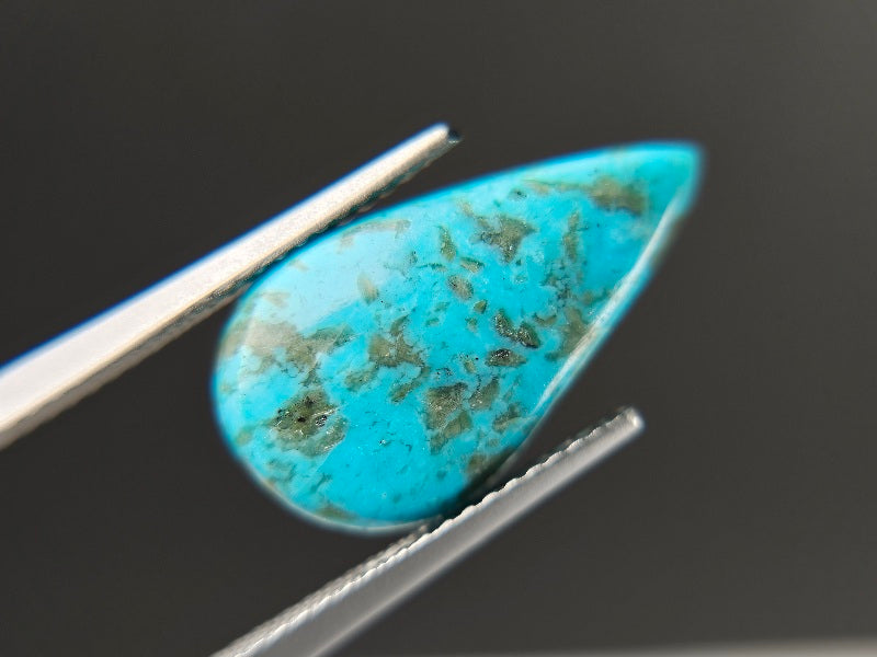 TRQ-5　ターコイズ　3.93ct