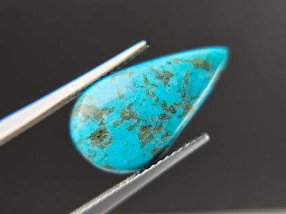 TRQ-5　ターコイズ　3.93ct