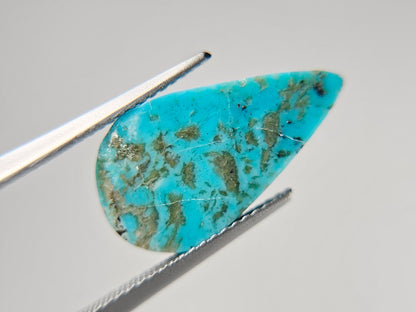 TRQ-5　ターコイズ　3.93ct