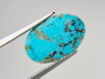 TRQ-8　ターコイズ　2.98ct