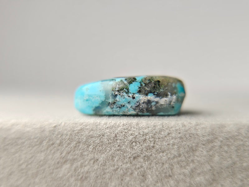 TRQ-1　ターコイズ　5.98ct