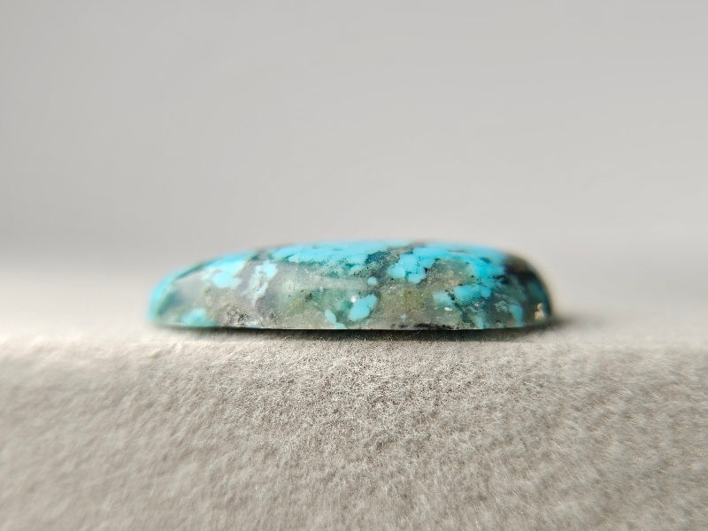TRQ-2　ターコイズ　5.64ct