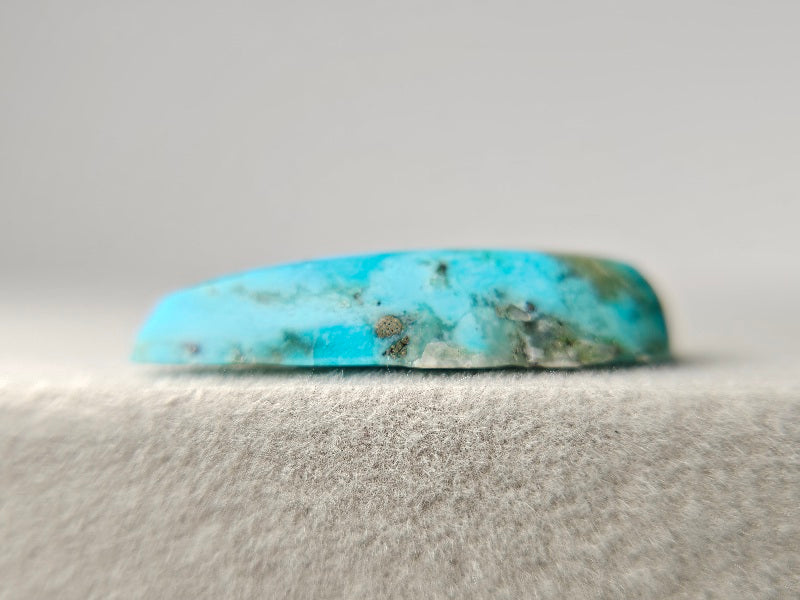 TRQ-3　ターコイズ　4.49ct