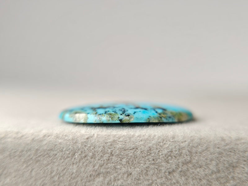 TRQ-8　ターコイズ　2.98ct