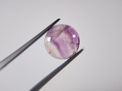 rFLO-21　レインボーフローライト　4.80ct