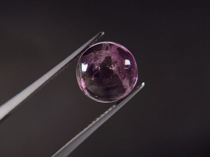 rFLO-21　レインボーフローライト　4.80ct