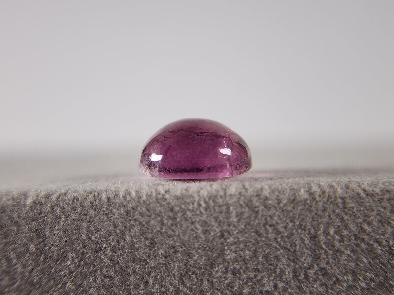 rFLO-21　レインボーフローライト　4.80ct