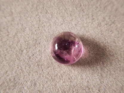 rFLO-21　レインボーフローライト　4.80ct
