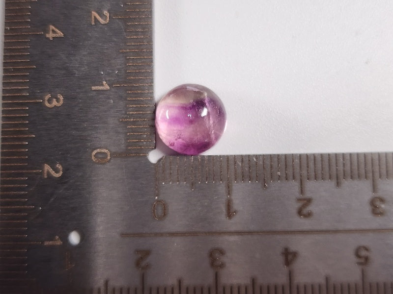 rFLO-21　レインボーフローライト　4.80ct