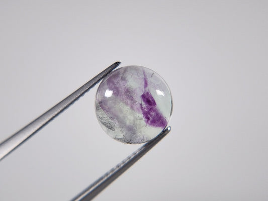 rFLO-22　レインボーフローライト　4.80ct