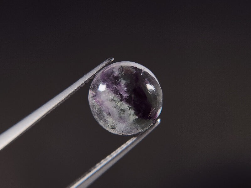 rFLO-22　レインボーフローライト　4.80ct