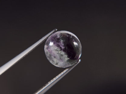 rFLO-22　レインボーフローライト　4.80ct