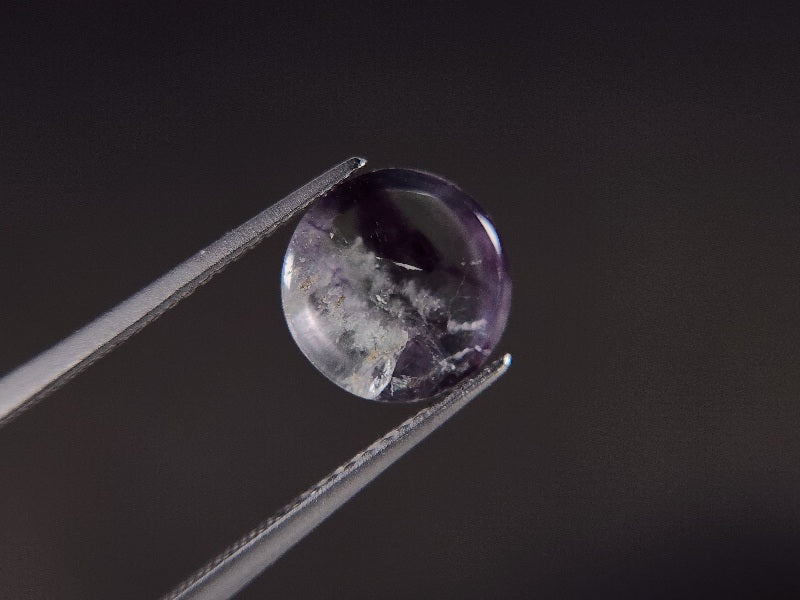 rFLO-22　レインボーフローライト　4.80ct