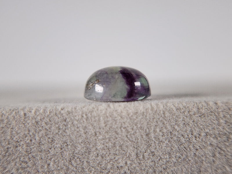 rFLO-22　レインボーフローライト　4.80ct