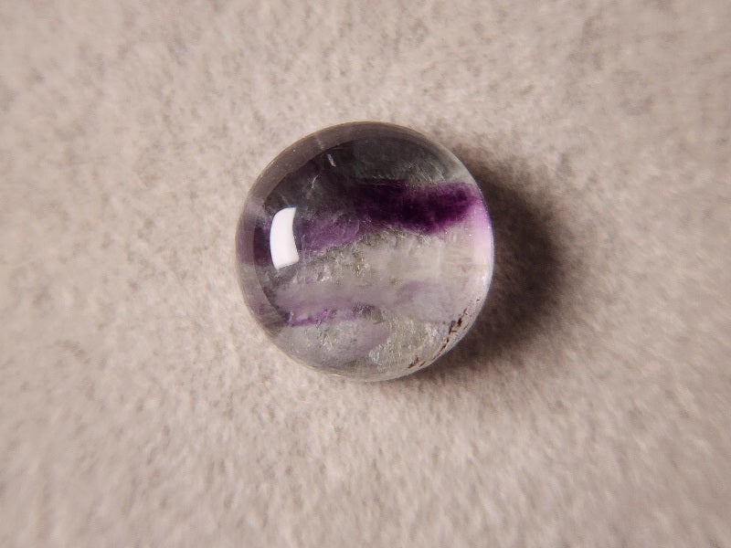 rFLO-22　レインボーフローライト　4.80ct