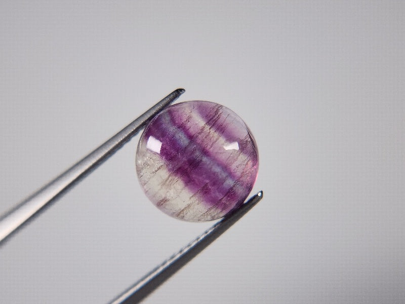 rFLO-23　レインボーフローライト　4.80ct