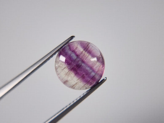 rFLO-23　レインボーフローライト　4.80ct