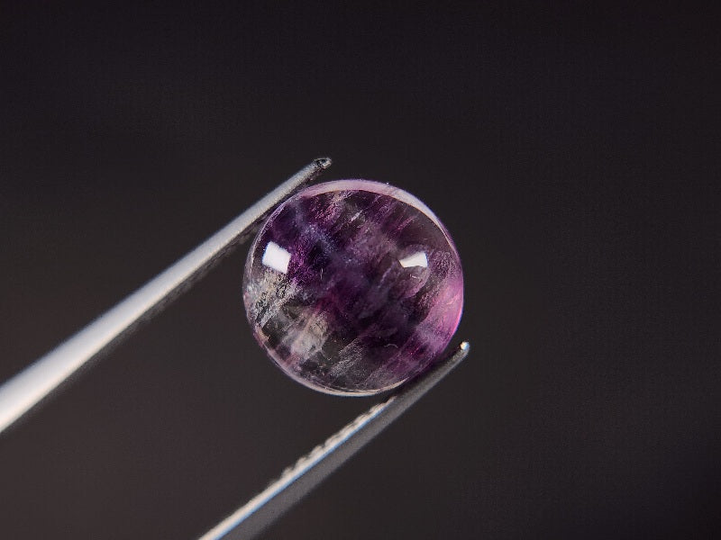rFLO-23　レインボーフローライト　4.80ct