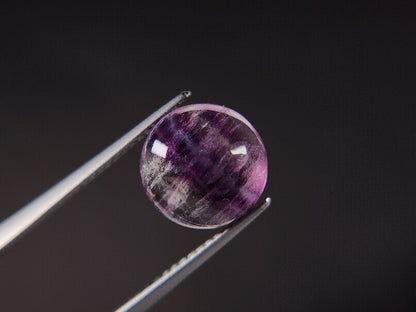rFLO-23　レインボーフローライト　4.80ct