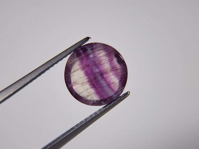 rFLO-23　レインボーフローライト　4.80ct