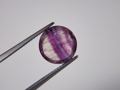 rFLO-23　レインボーフローライト　4.80ct