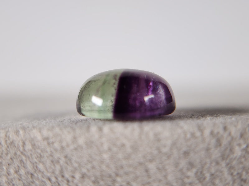 rFLO-24　レインボーフローライト　4.65ct