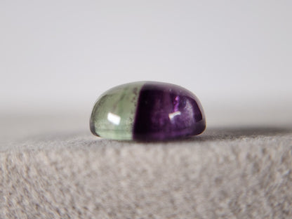 rFLO-24　レインボーフローライト　4.65ct
