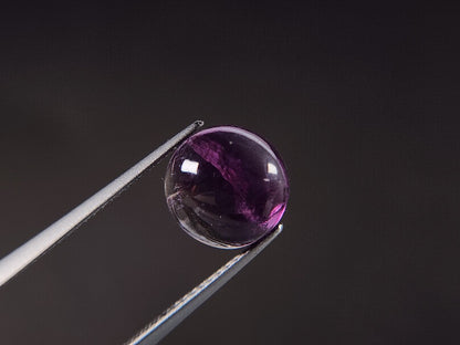 rFLO-26　レインボーフローライト　4.38ct