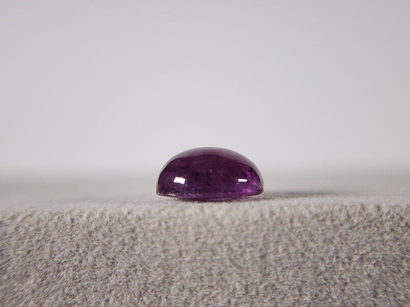 rFLO-26　レインボーフローライト　4.38ct