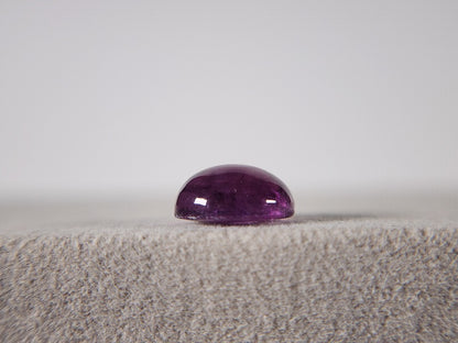 rFLO-26　レインボーフローライト　4.38ct