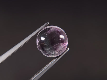 rFLO-27　レインボーフローライト　4.37ct