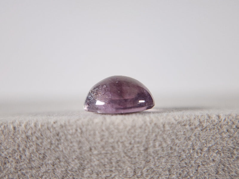 rFLO-27　レインボーフローライト　4.37ct