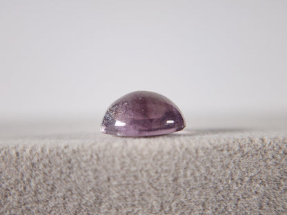 rFLO-27　レインボーフローライト　4.37ct