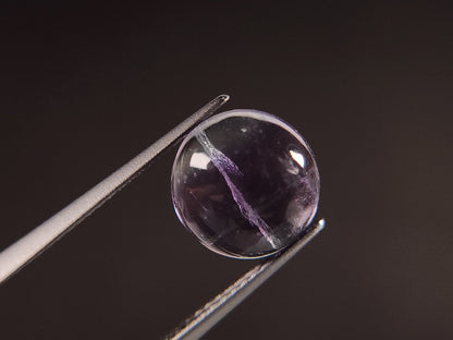 rFLO-28　レインボーフローライト　4.33ct