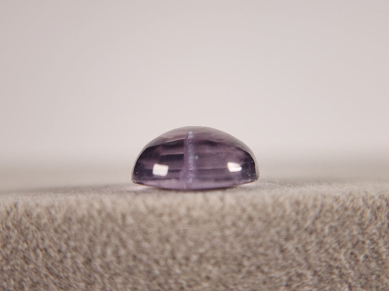 rFLO-28　レインボーフローライト　4.33ct