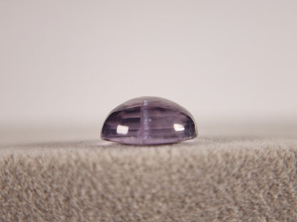 rFLO-28　レインボーフローライト　4.33ct