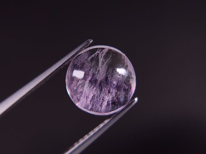 rFLO-29　レインボーフローライト　4.32ct