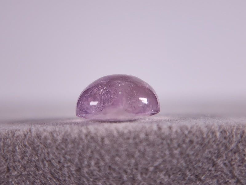 rFLO-29　レインボーフローライト　4.32ct