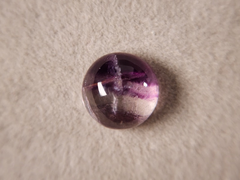 rFLO-30 レインボーフローライト 4.31ct – 東洋ルース公式オンライン