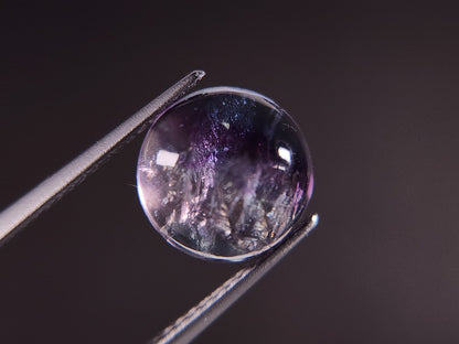rFLO-31　レインボーフローライト　4.30ct